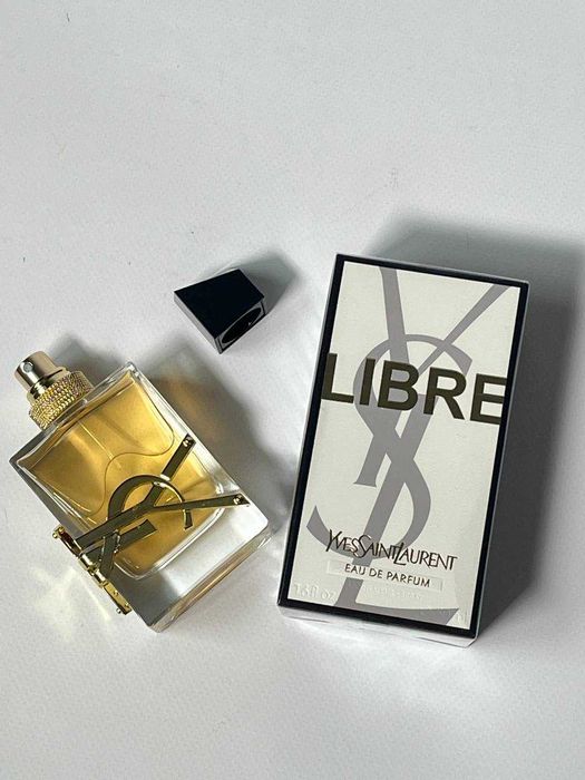 Парфуми Yves Saint Laurent Libre