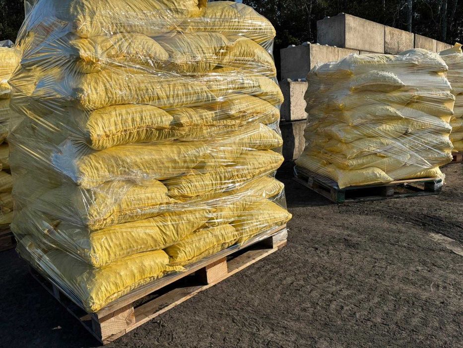 Ekogroszek PREMIUM POLSKI WORKOWANY Dostawa pod Dom Węgiel groszek