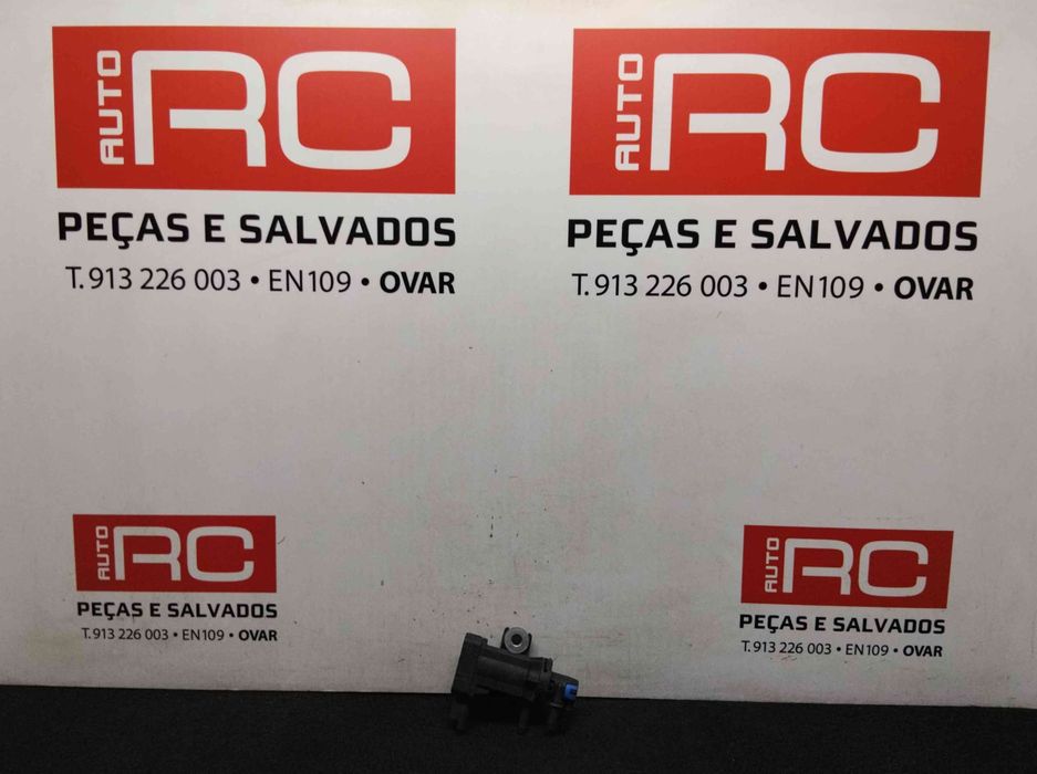Válvula Reguladora Pressão Turbo / Válvula do Turbo 9808206880 - CITROËN BERLINGO Caixa/monovolume