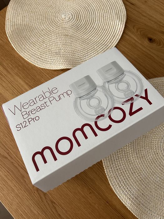 Laktator Momcozy s12Pro