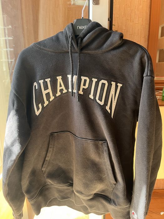 Стильний світшот для чоловіків Champion