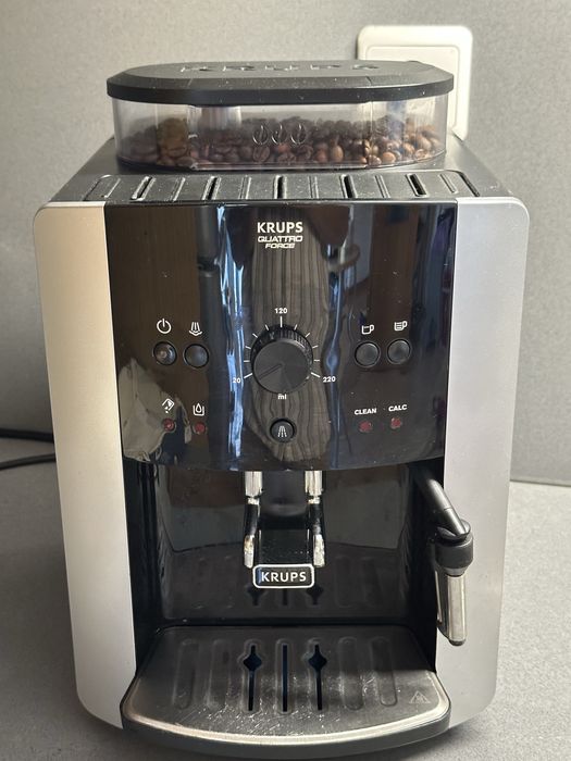 Máquina De Café Krups EA811810