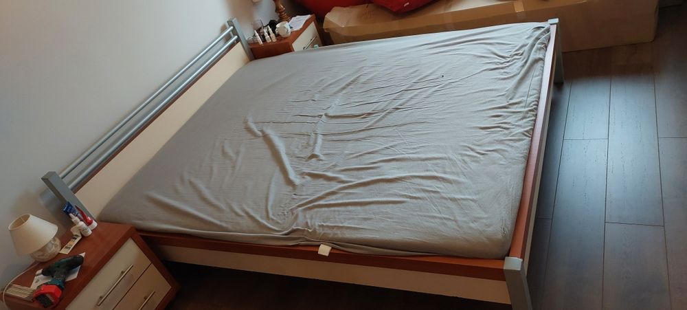 Sprzedam łóżko 160x200