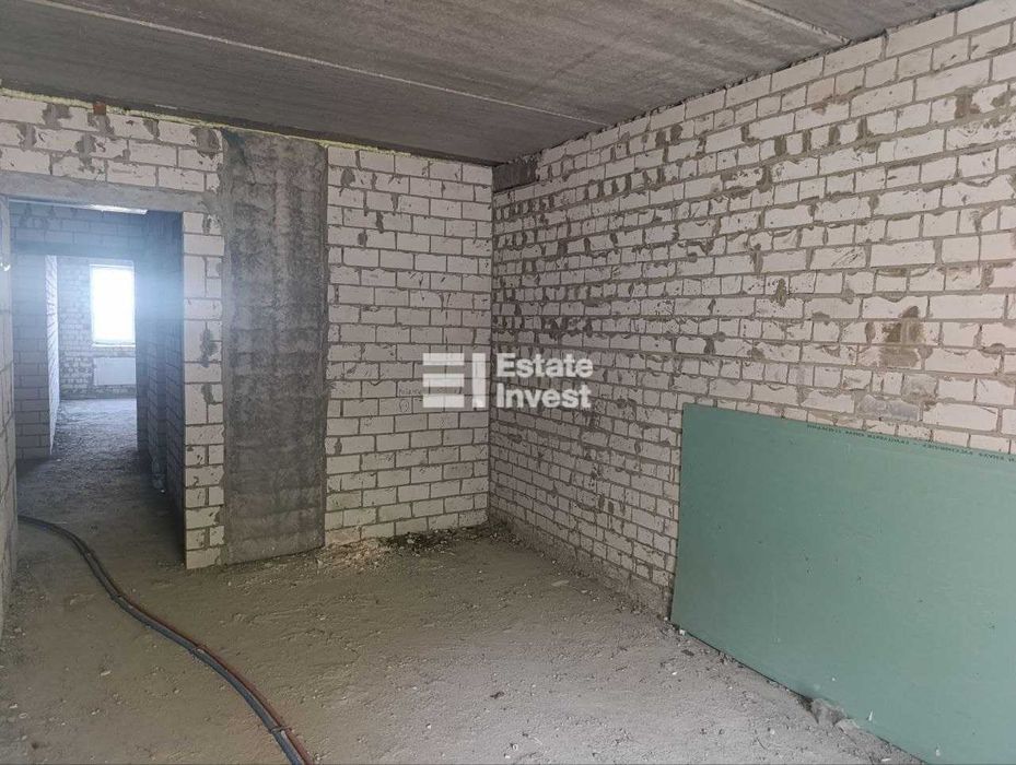 Продам 2 кімн. квартиру на вул. Клочківська, 98а, ЖК Овіс