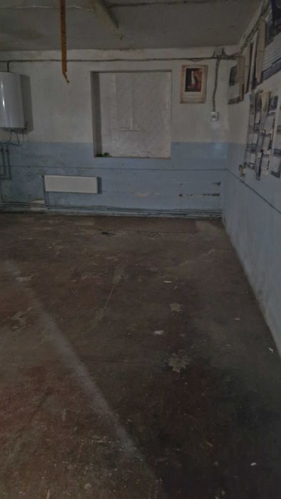 Оренда складського приміщення