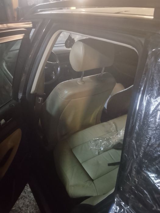 Продам Ауді  A4 B5 2001 Рест