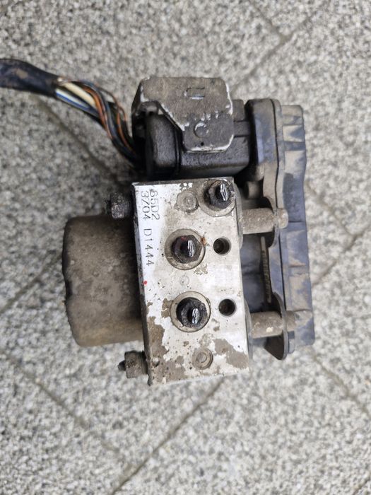 Pompa sterownik abs suzuki