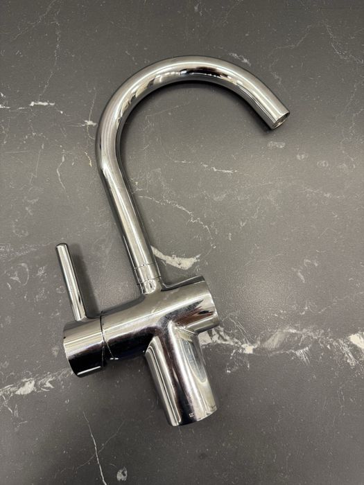 Bateria umywalkowa Omnires Y1219 CR chrom