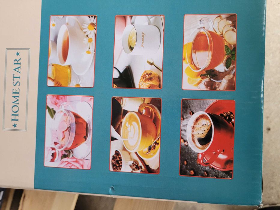 Czajnik elektryczny home star 1500w