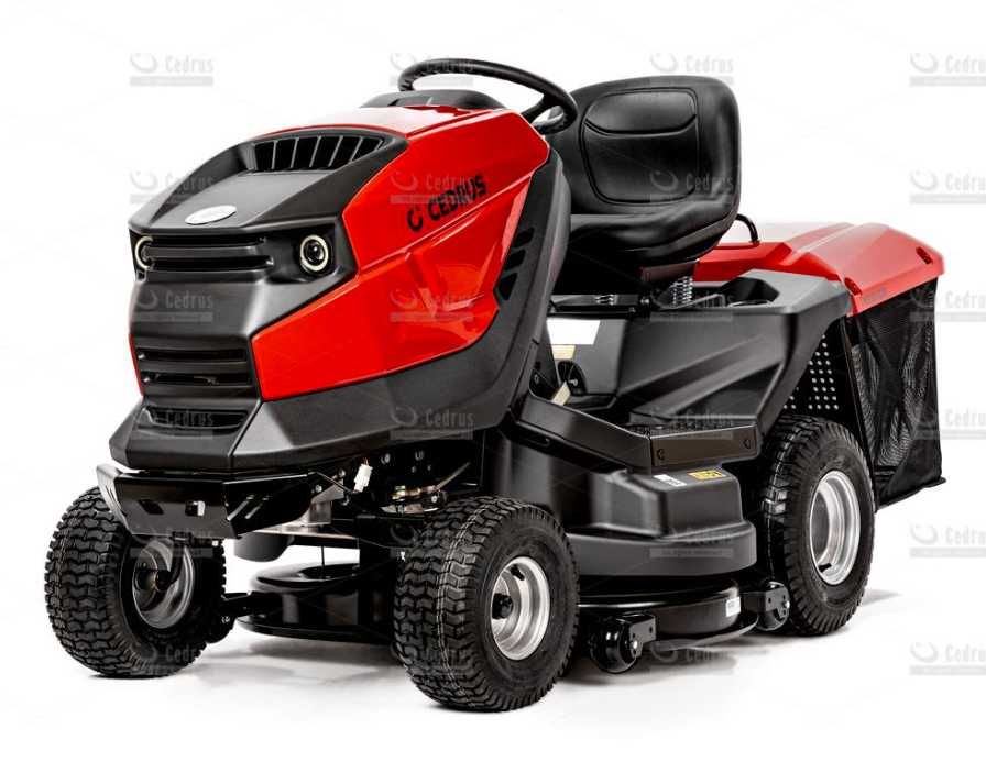 Traktor Cedrus Challenge MJ 102/22H, AUTOMAT / Silnik: 708cm 22KM MOC!