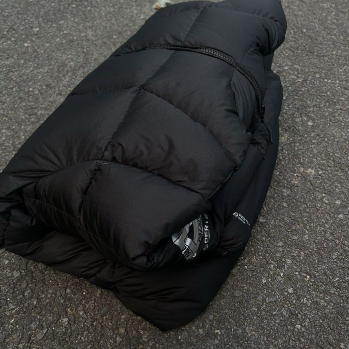 Пуховик Palace XL — zdjęcie 3