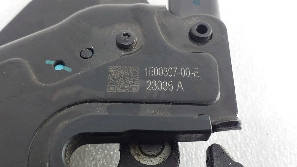 Fechadura / fecho capot TESLA Model Y (5YJY)