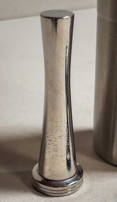 Cápsulas Reutilizáveis + Moinho de Café manual