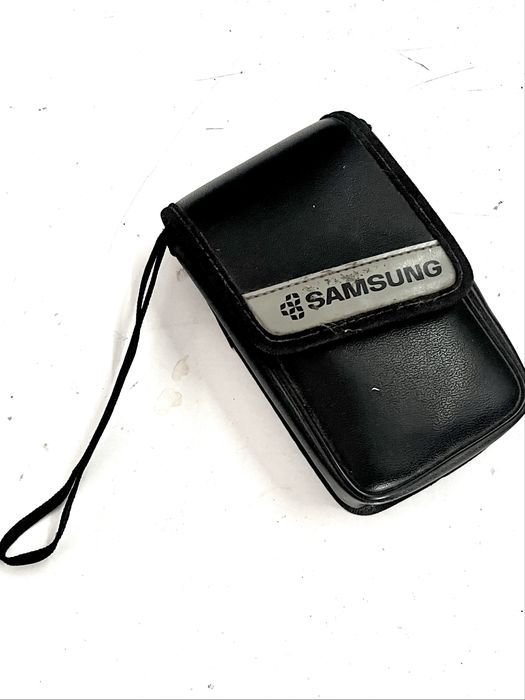 Samsung SF 100 - Câmera pontual de 35 mm