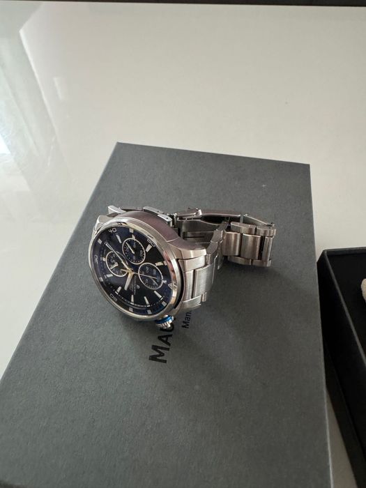 Zegarek Maurice Lacroix Pontos S