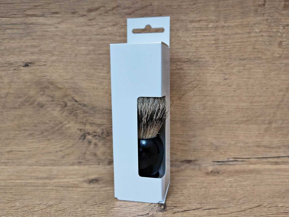 Pędzel do golenia - STARMANN 93K256