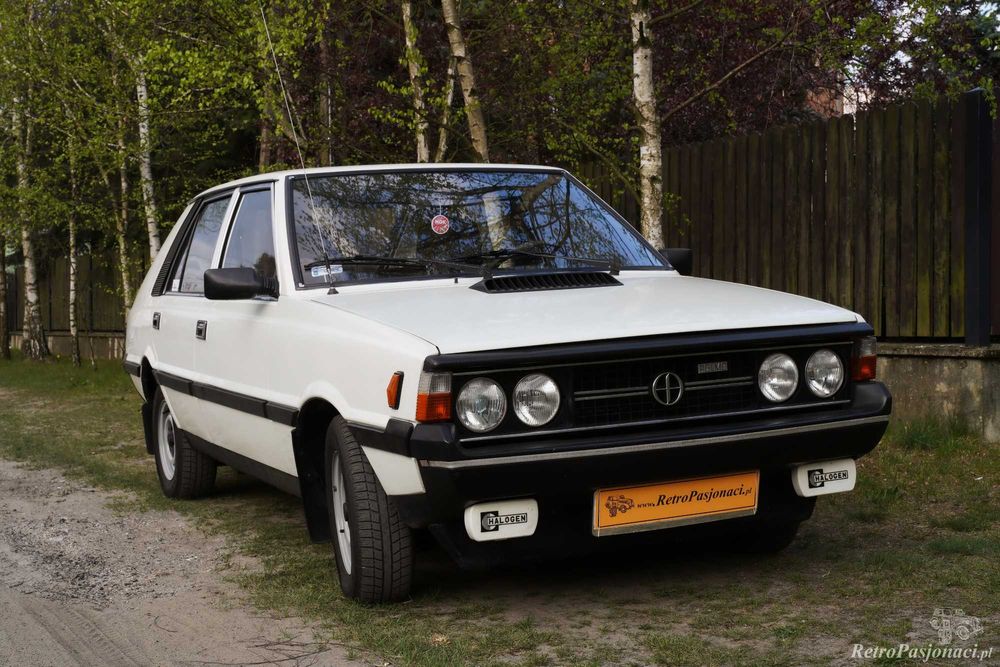 Citroen 11bl do ślubu Łódz