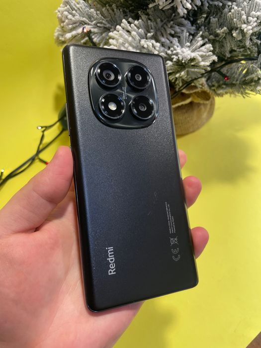 Redmi Note 14 pro, 8/256, в хорошому стані