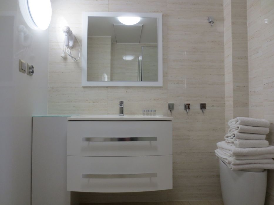 Wynajem apartamenty