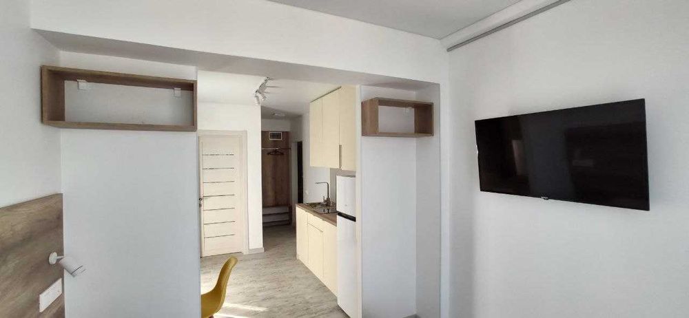 Здам квартиру подобово в центрі Ужгород новий будинок