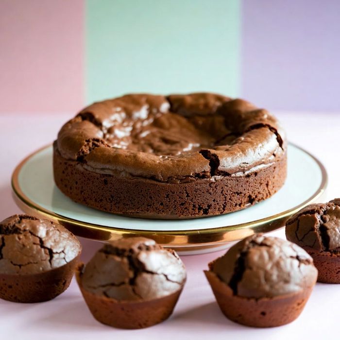 Bolos caseiros frescos artesanais / Home made cake