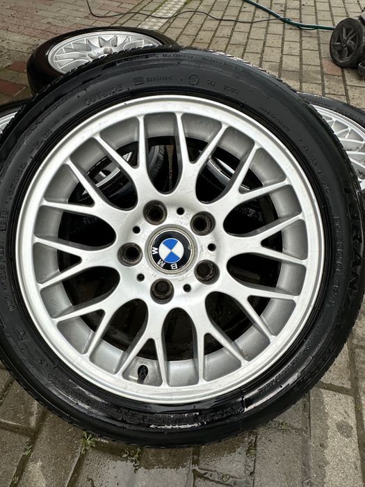 Felgi BMW styling 42 R16