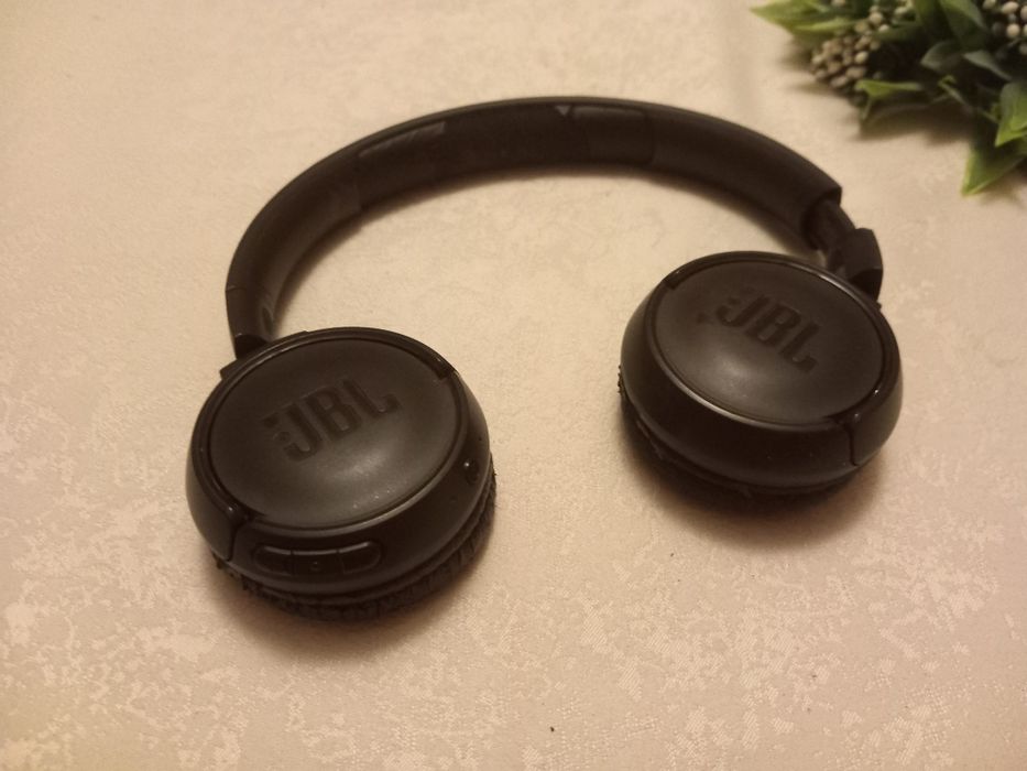 Sluchawki jbl 510