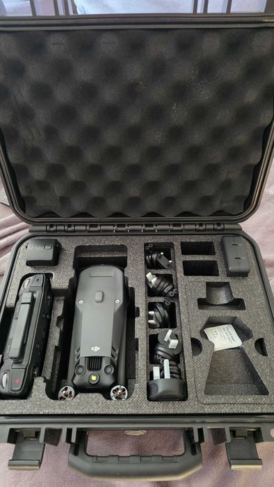Дрон DJI Mavic 3 TA (Advanced), новий