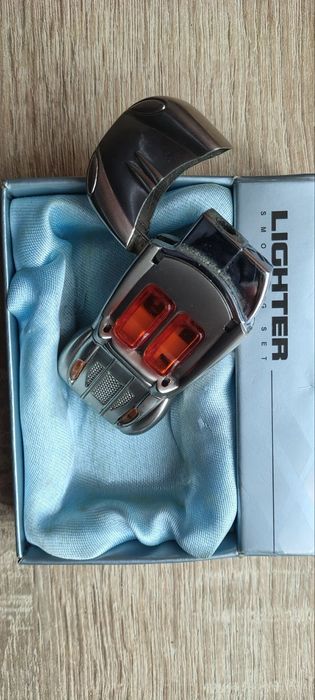 Запальничка Lighter