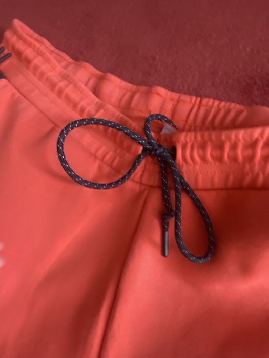 Червоні шорти nike tech fleece 2015!!! Оригінал