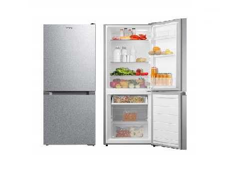 Lodówka dwudrzwiowa Lodówka wolnostojąca z zamrażarką Vivax