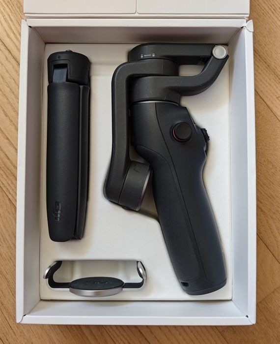 Dji OSMO mobile 6