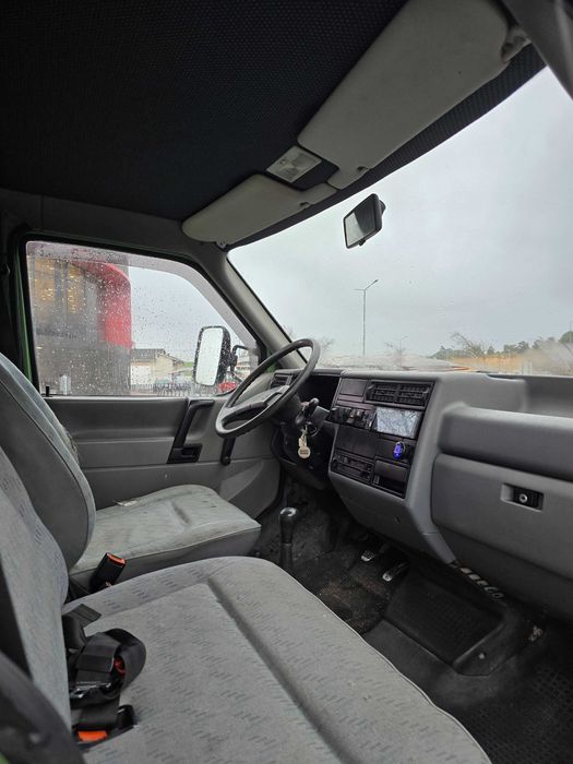 VW Transporter T4