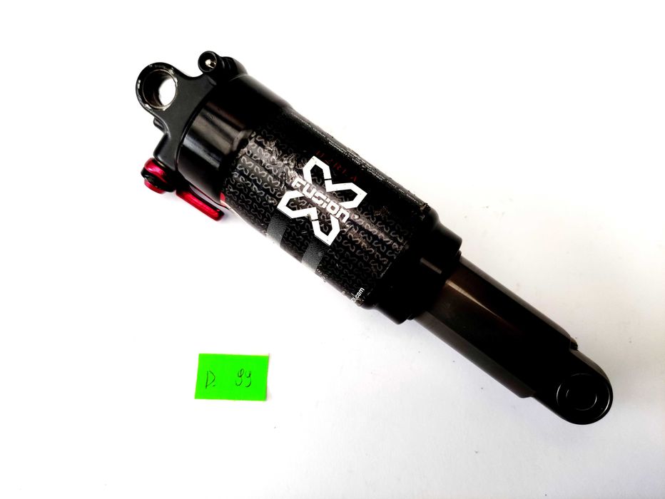 Amortyzator tylny Damper X-FUSION 02RLA Specialized Air 175 mm (D99)