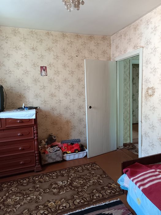 Продам приватний будинок