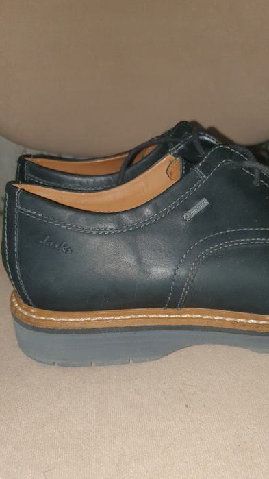 Продам туфлі шкіряні