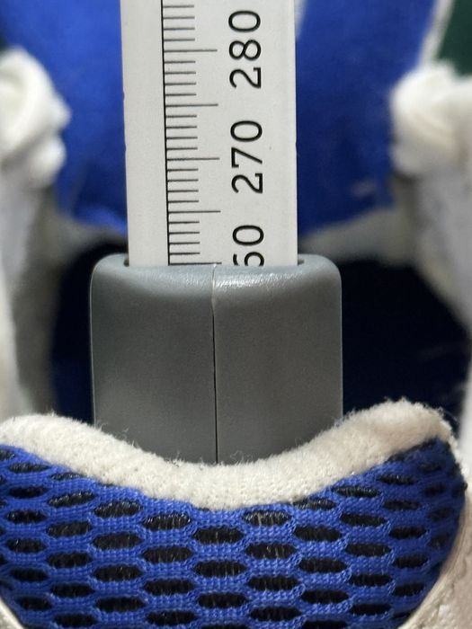 buty damskie firmy Asics