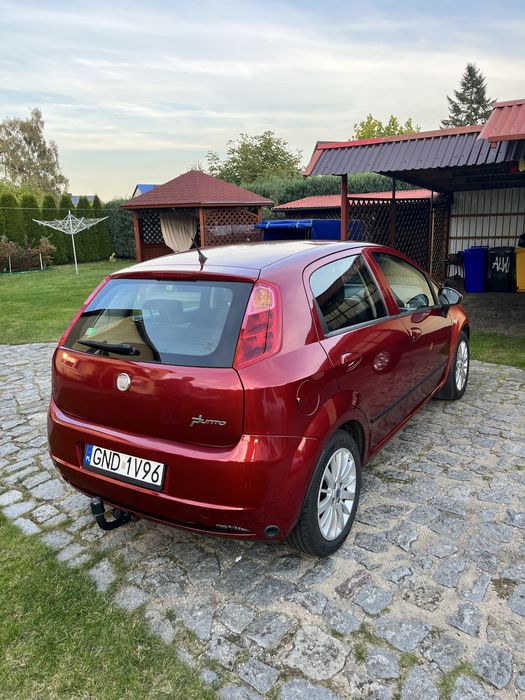Fiat Grande Punto