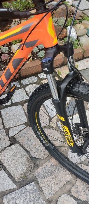 Scott aspect 940 S 29 nova