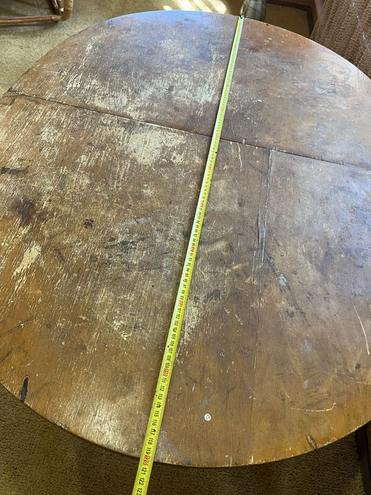 Стiл 50x рокiв.