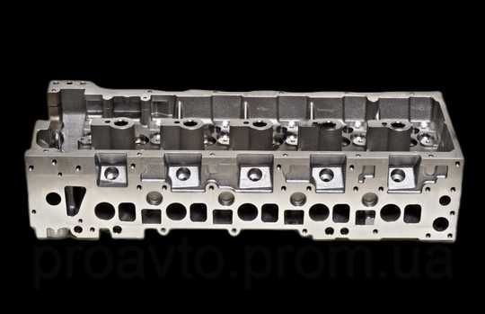 Гбц Мерседес 2.7 Dodge Jeep 2.7 6120101420 двигатель OM612