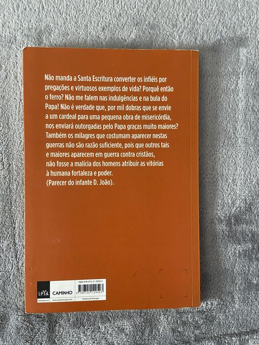 Livro Raizes da expansão portuguesa