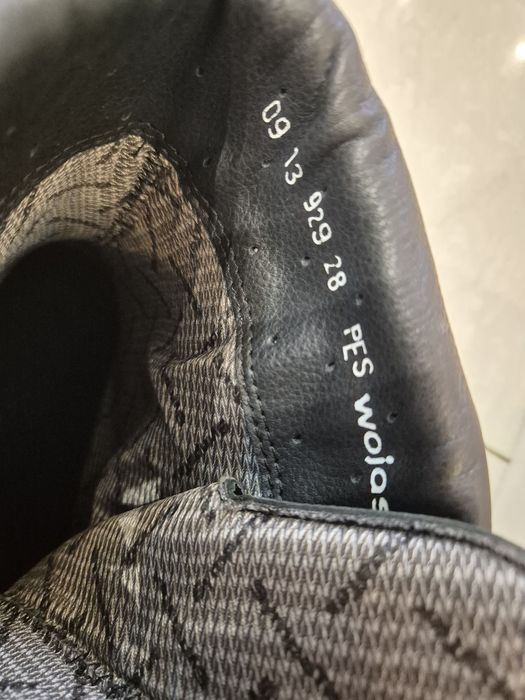 Buty na złą pogode vibram 28 SG lekkie