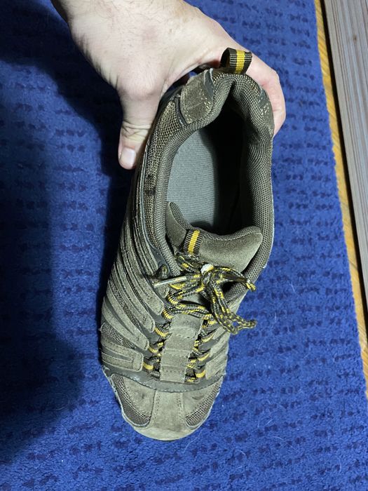 Tenis merrell tamanho 43