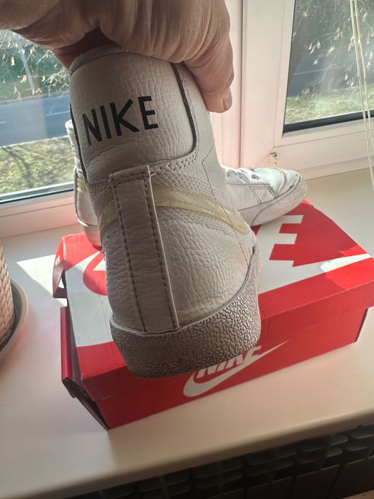 Nike blazer 39 eur