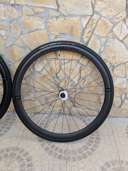 Rodas Hollowgram 35 disco