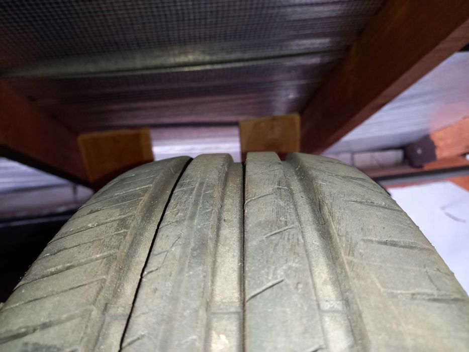 Opony letnie dębica 185/65/15