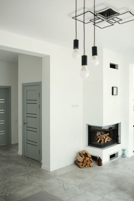 Продам будинок в Ворзелі (115 кв.м.).