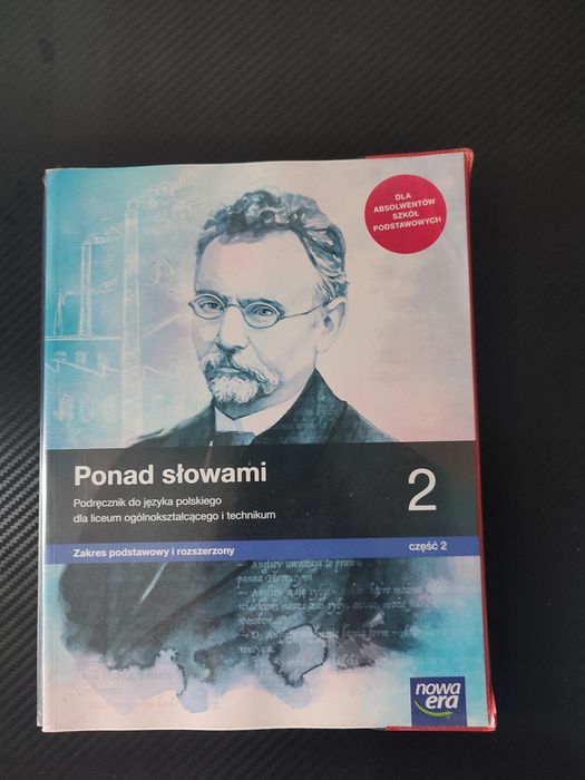 Ponad słowami 2 część 2 nowa era