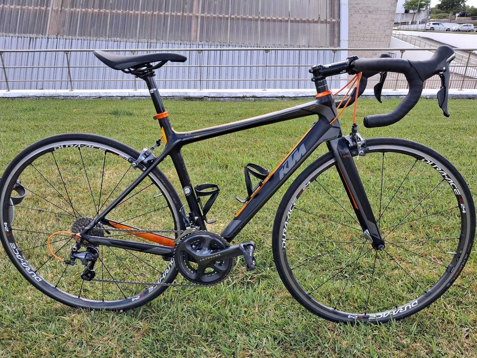 KTM Revelator Elite (49 XS)